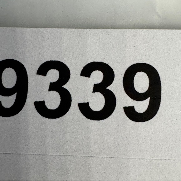 Spanx Seamless Leggings XS Gray Camo High Rise Compression - Picture 4 of 4